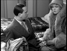 Champagne (1928)Betty Balfour, Jean Bradin and bed